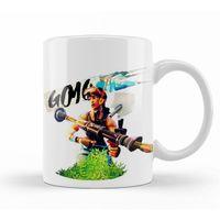 Fortnite 010 Kupa Bardak Porselen