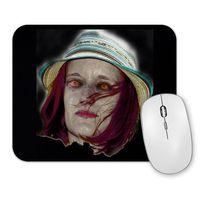 Zumbi Modelo 2 Mouse Pad