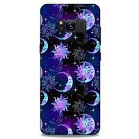 Spacex (43) Tema Thin Fit Kılıf Samsung Galaxy S8 Kılıf