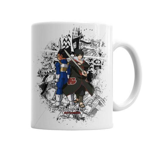 Anti Herois Kupa Bardak Porselen