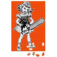 Death To Innocence Puzzle 240 Parça Yapboz