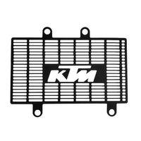 SEVGENT Skm Ktm Duke 200 - 390 2017 2024 Uyumlu Radyatör Koruma Demiri