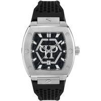 Philipp Plein PWPUA0524 Erkek Kol Saati