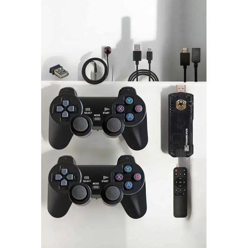 Game Box 20.000 Oyunlu 8k Ultra Oyun Konsolu