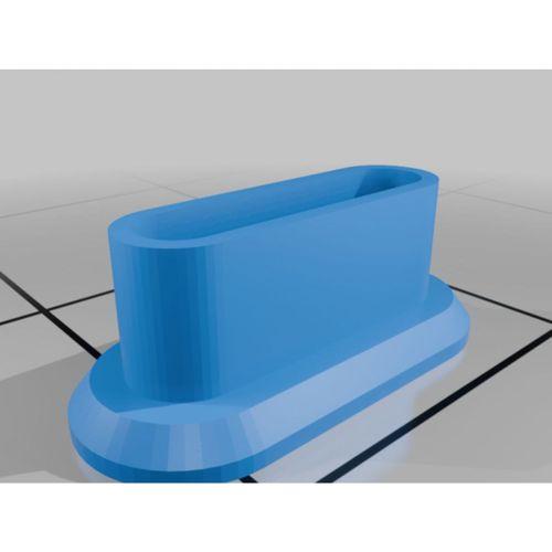 USB-C Küçük Toz Kapağı (Bu ürün Sadece Plastik parçadır - Almadan Önce Soru Sorabilirsiniz)