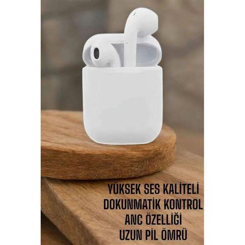 2.nesil Tws Bluetooth Kulaklık Yüksek Ses Kaliteli