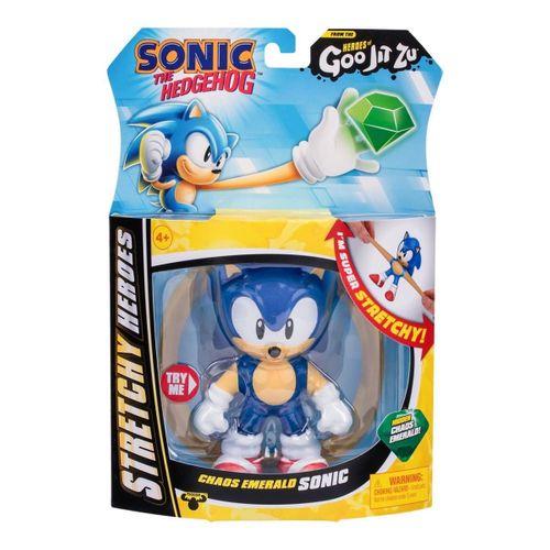 Goojitzu Sonic Tekli Figür GJT68000