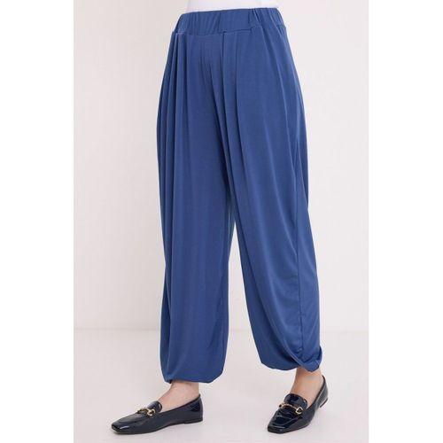 İndigo Şalvar Pantolon 6659