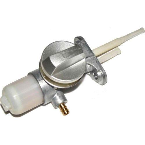 YAMAHA Ybr Uyumlu Musluk Şişeli