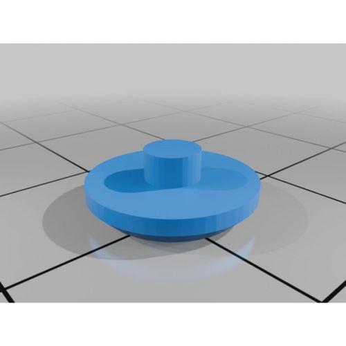 Altered İçin Biyom Sayacı (Bu ürün Sadece Plastik parçadır - Almadan Önce Soru Sorabilirsiniz)