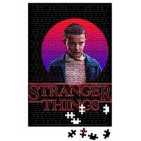 Stranger Things Puzzle 240 Parça Yapboz