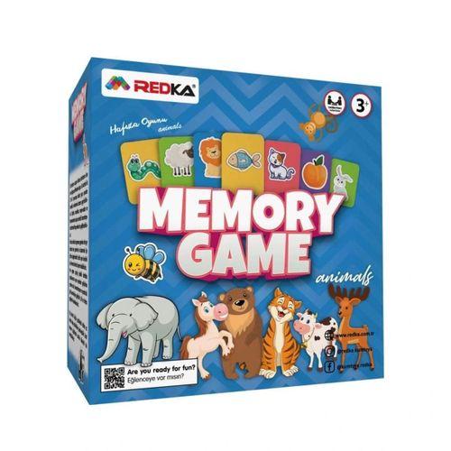 5628 Memory Game - - KumToys