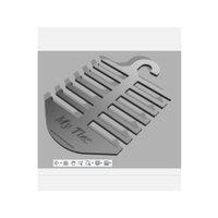 Tie Rack 10 Kravat (Bu ürün Sadece Plastik parçadır - Almadan Önce Soru Sorabilirsiniz)