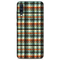 Geometrix 68 Samsung Galaxy A70 Kılıf Silikon Kapak