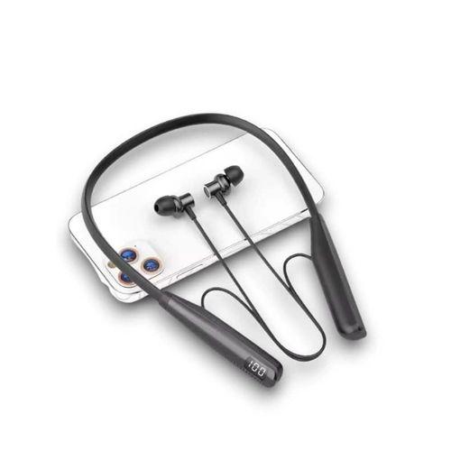 Y12 Kablolu Kulakiçi Silikonlu Bluetooth Kulaklık