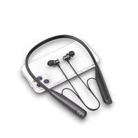 Y12 Kablolu Kulakiçi Silikonlu Bluetooth Kulaklık