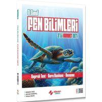 5. Sınıf Fen Bilimleri 3 lü Kuvvet Set İşleyen Zeka