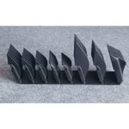 Wahl Kesici Koruyucu Düzenleyici Moser 1170 1230 1233 1234 1400 1853 1854 1855 1870 1871 1872 1873 1881 1884 (Bu ürün Sadece Plastik parçadır - Almada