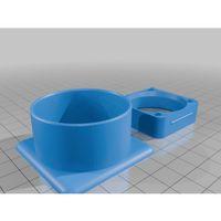 Dirt Devil El Süpürgesi Torba Adaptörü (Bu ürün Sadece Plastik parçadır - Almadan Önce Soru Sorabilirsiniz)