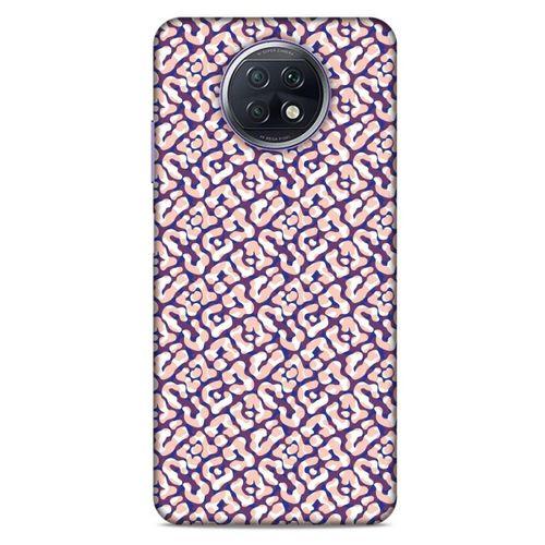 Lopard Xiaomi Redmi Note 9T Uyumlu Kılıf Kamuflaj (34) Slim Armor Kılıf