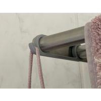 Havlu Tutucu Yan Kanca (Bu ürün Sadece Plastik parçadır - Almadan Önce Soru Sorabilirsiniz)