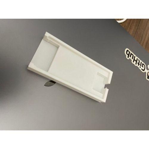 PZEM 004T Enerji İzleme Modülü Arka Plakası (Bu ürün Sadece Plastik parçadır - Almadan Önce Soru Sorabilirsiniz)