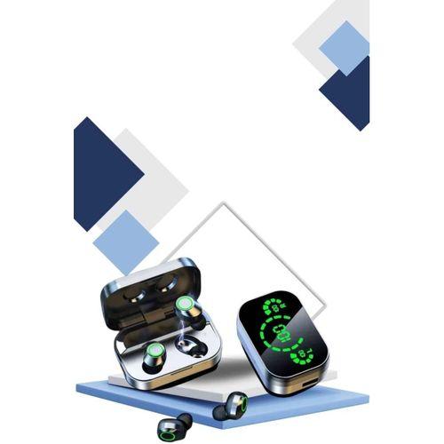 Yeni Nesil Akıllı Saat Ve Ucuz Kaliteli Bluetooth Kablosuz Kulaklık Amoled Ekran