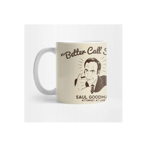 Better Call Saul! Kupa