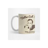 Better Call Saul! Kupa