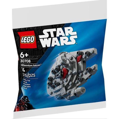 Lego Star Wars 30708 Millenium Falcon