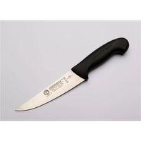 Sürmene  61035 Kasap Kurban Yüzme Bıçağı 14.5 Cm, Plastik Sap