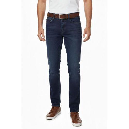 Erkek Comfort Fit Jeans Pantolon 1600 BGL-ST04970