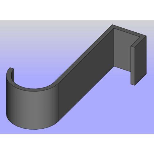 T Rhaken (Bu ürün Sadece Plastik parçadır - Almadan Önce Soru Sorabilirsiniz)