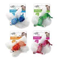 Afp Modern Cat - Peluş Sesli Top Oyuncak