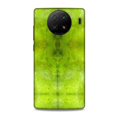 Lopard Xiaomi Redmi Note 9 5g Uyumlu Kılıf Mermer Desenli (31) TPU Kılıf