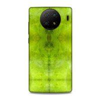 Lopard Xiaomi Redmi Note 9 5g Uyumlu Kılıf Mermer Desenli (31) TPU Kılıf