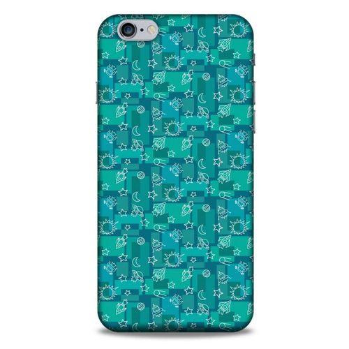 Apple Iphone 6 Plus Kılıf Spacex (34) Slim Armor Kılıf