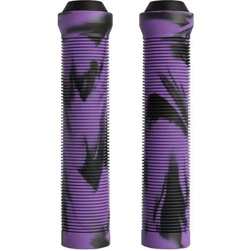 Elcik Uzun B-Hop BMX Mor-Siyah