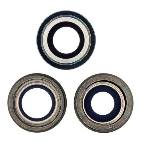 Apple iPhone 12 Pro Max Uyumlu Arka Kamera Camı Lens ÇERÇEVELİ