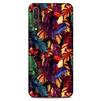 Botanix 89 Huawei P20 Pro Kılıf Silikon Kapak