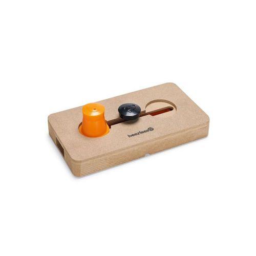 Beeztees Köpek Zeka Geliştirme Oyuncağı, Ahşap, 22x12x3cm