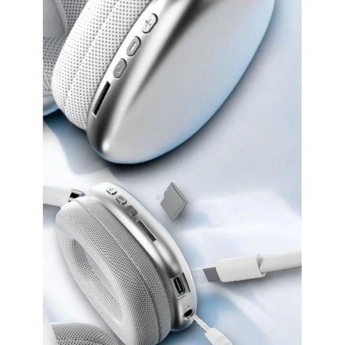 P9 Plus Kulaklık Siyah