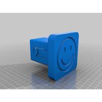 Smiley (o aksaklık kapağı dışında herhangi bir aksaklık kapağı) - 5135449
