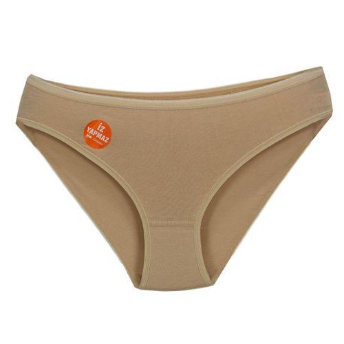 Kadın İz Yapmaz Bikini Kom Tekkaplan BGL-ST01313