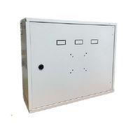 EZCOOL EZ-PAN01 45X35X10 DVR/NVR KABİNET (MONİTÖR MONTAJLI)