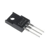 2SC 4517 TO-220F Transistör