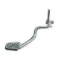 YAMAHA Yamaha Arka Fren Pedalı Ybr125