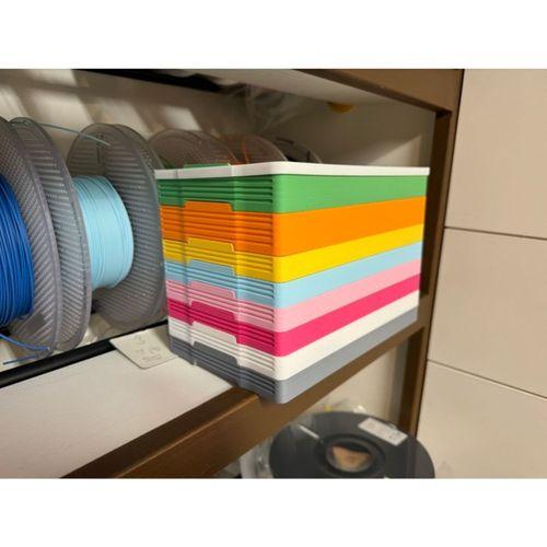 - Küçük Şeyler İçin Düzenleyici 25mm Yükseklik (Bu ürün Sadece Plastik parçadır - Almadan Önce Soru Sorabilirsiniz)