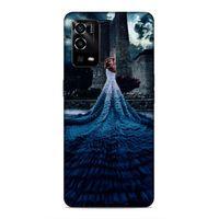Oppo A55 5G Uyumlu Kılıf Azarbaijan (26) Tpu Silikon Kılıf Şehir