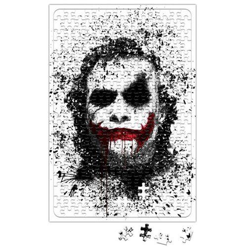 Coringa Joker Puzzle 240 Parça Yapboz
